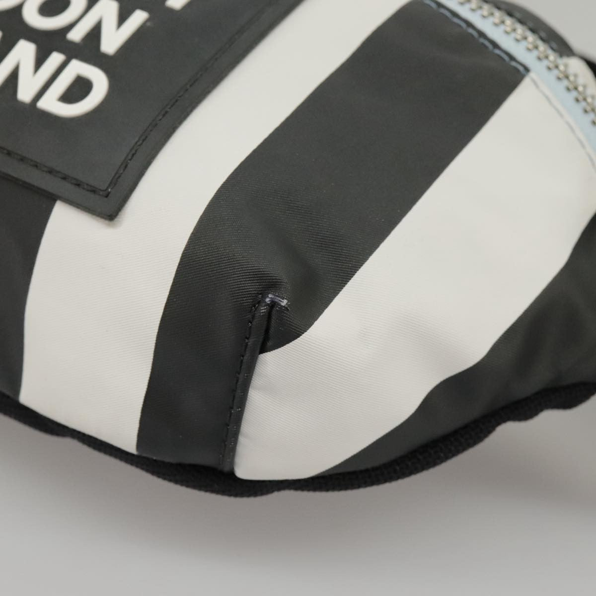 Burberry Sonny Belt Bag Printed Nylon