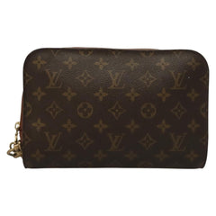 Louis Vuitton Pochette Orsay Monogram Canvas