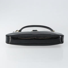 Gucci Jackie Bag Patent Leather