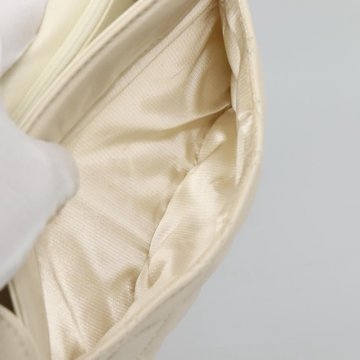 Givenchy Shoulder Bag Leather