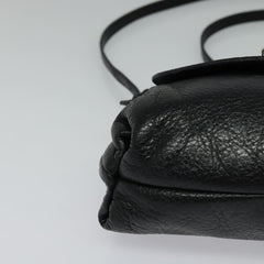 Chloe Lily Handbag Leather