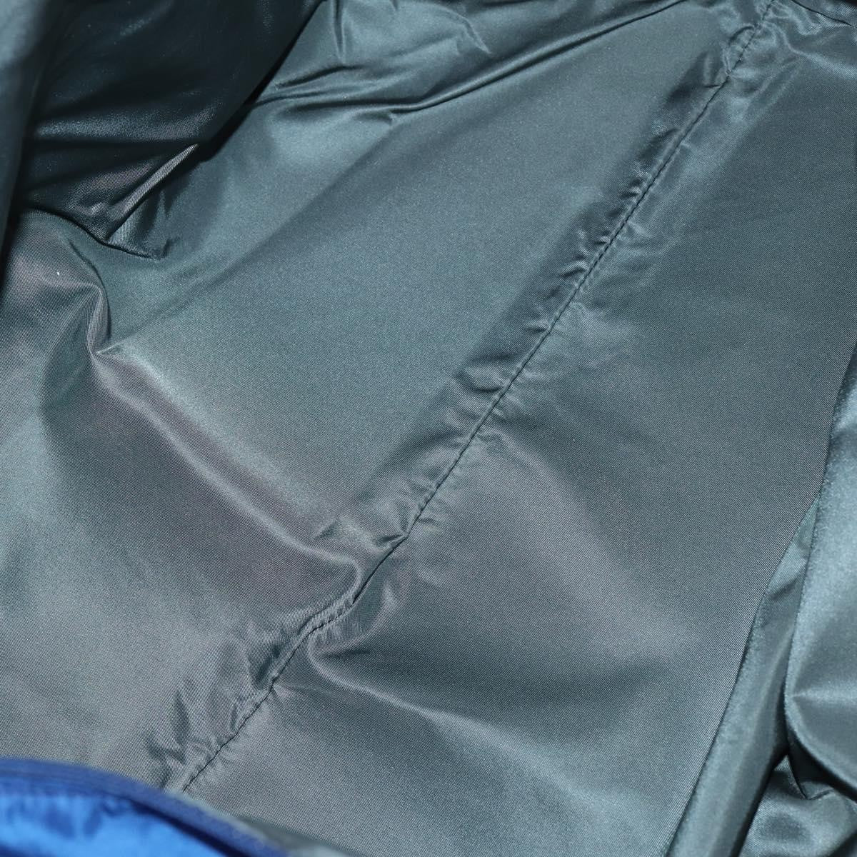 Prada Convertible Weekender Bag Tessuto