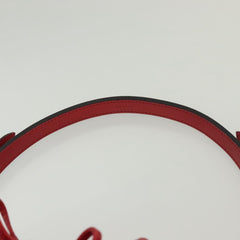 Louis Vuitton Petit Noe Handbag Epi Leather