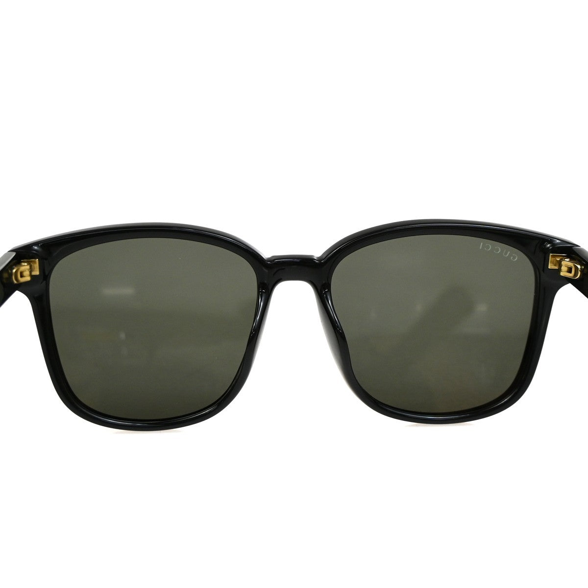 Gucci Eyewear Interlocking G Sunglasses