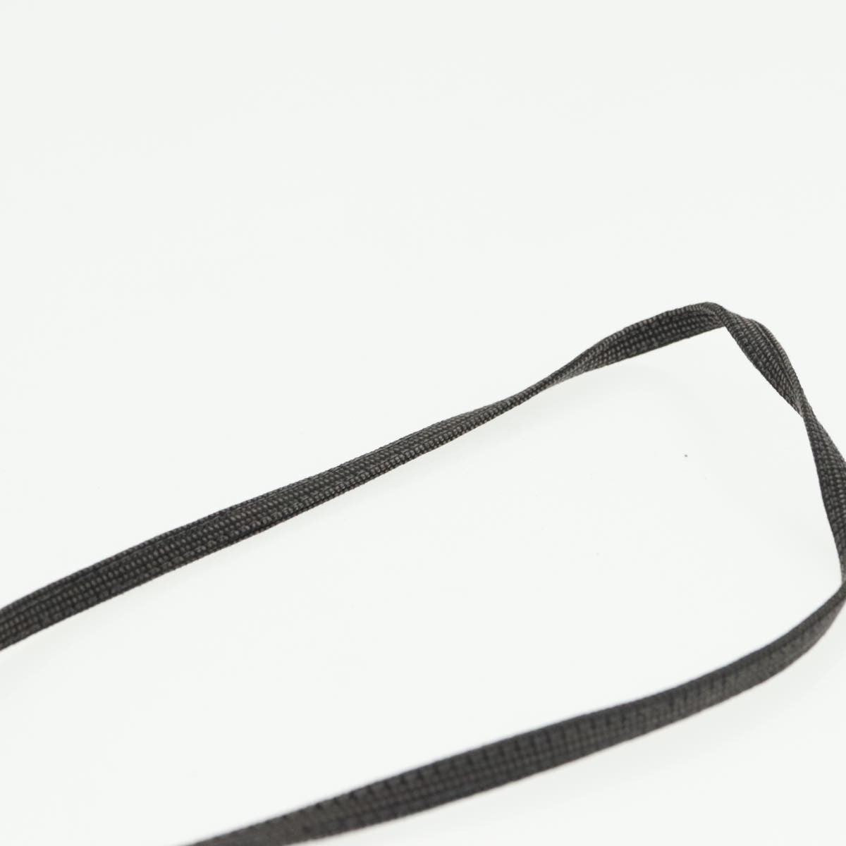 Hermes Herline Crossbody Canvas