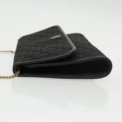 Christian Dior Trotter shoulder bag Canvas