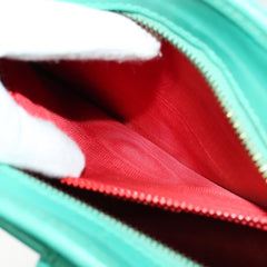 Celine Vintage Shoulder Bag Leather