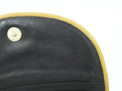 Celine Vintage Shoulder Bag Leather