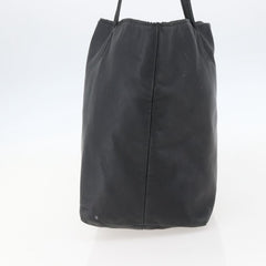 Loewe Anagram Tote Leather