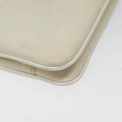 Givenchy Vintage 4G shoulder bag Leather