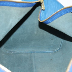 Louis Vuitton Keepall Bag Epi Leather