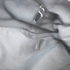 Gucci Half Moon Hobo Messenger GG Canvas