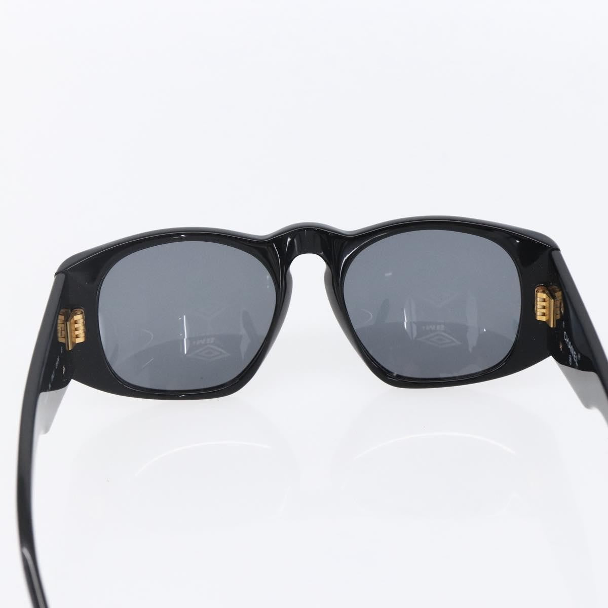 Chanel Logo CC Sunglasses Plastic