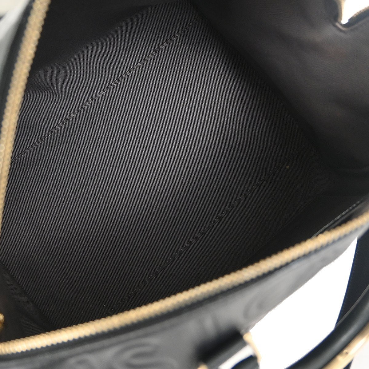 Louis Vuitton Paris Speedy Cube Bag Embossed Leather