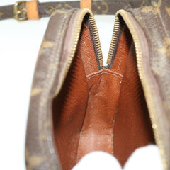 Louis Vuitton Amazone Bag Monogram Canvas