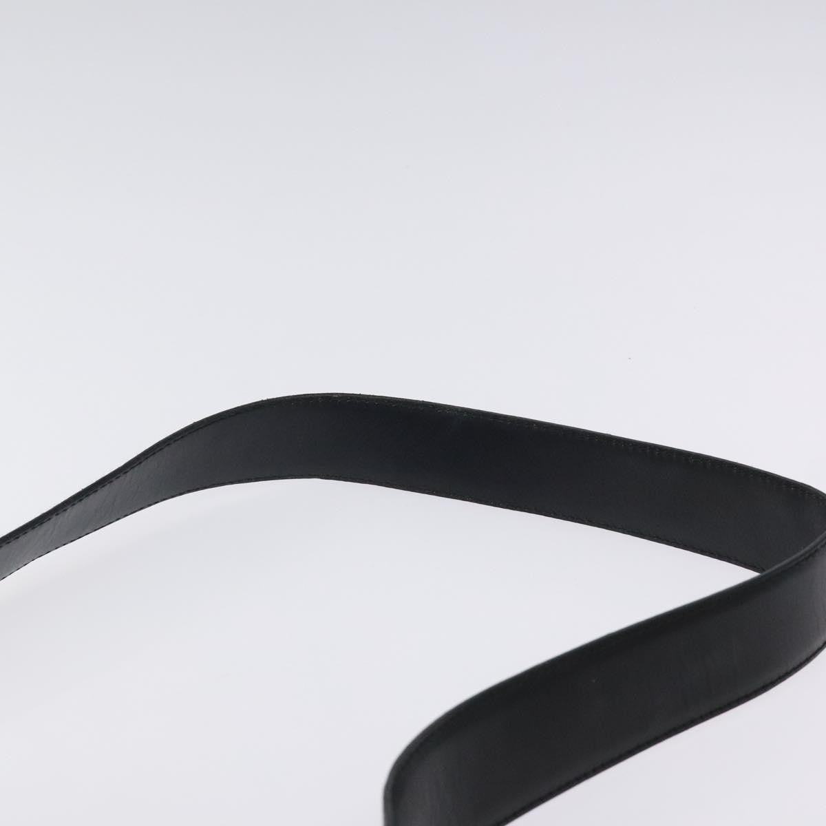 Salvatore Ferragamo Shoulder Bag Canvas