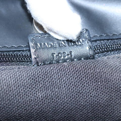 Burberry Nova Check Tote canvas check pattern