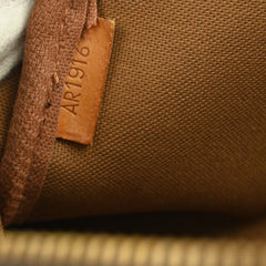 Louis Vuitton Pochette Accessoires NM Monogram Canvas