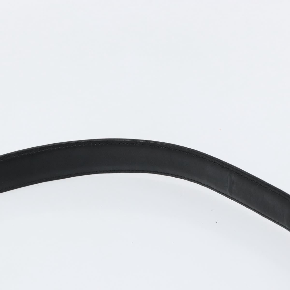 Prada Vintage Shoulder Bag Leather