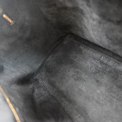 Saint Laurent Classic Duffle Bag Leather