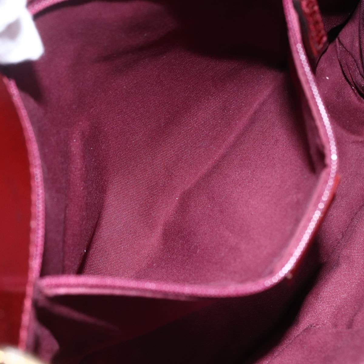 Gucci Eclipse Messenger GG Canvas