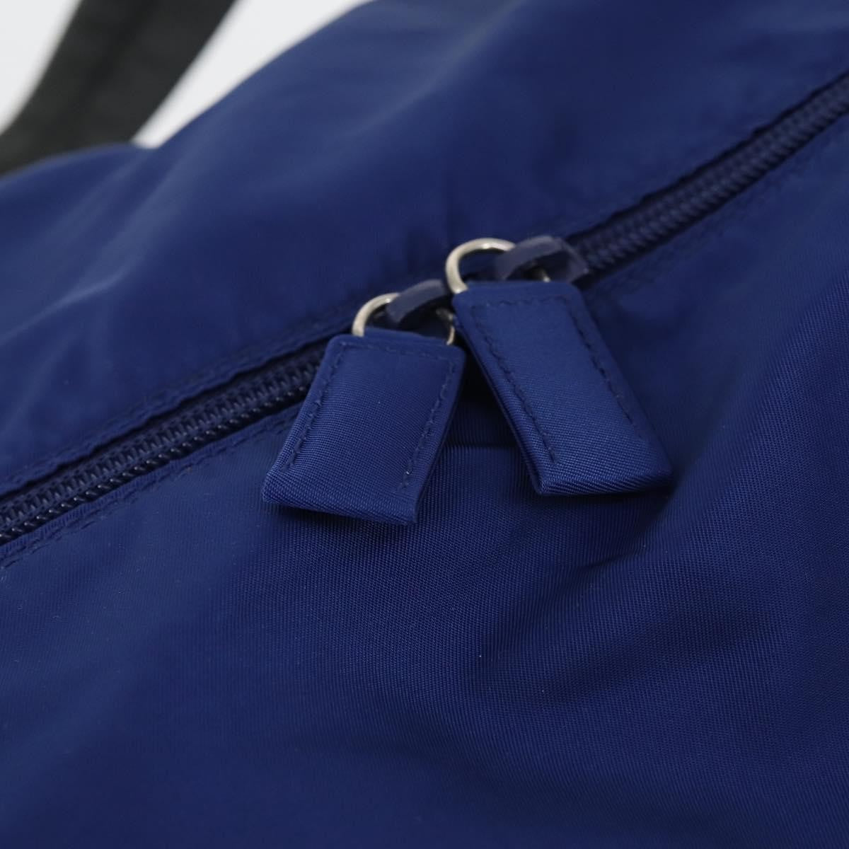 Prada Convertible Weekender Bag Tessuto