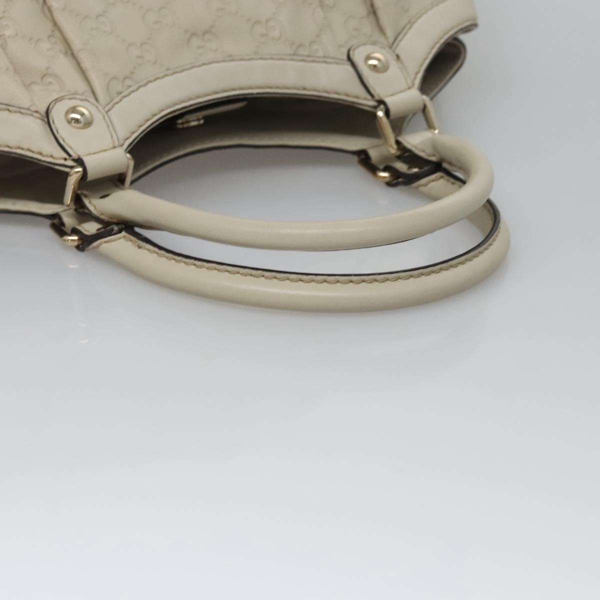 Gucci Sukey Tote Leather
