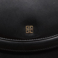 Givenchy Vintage 4G handbag Leather