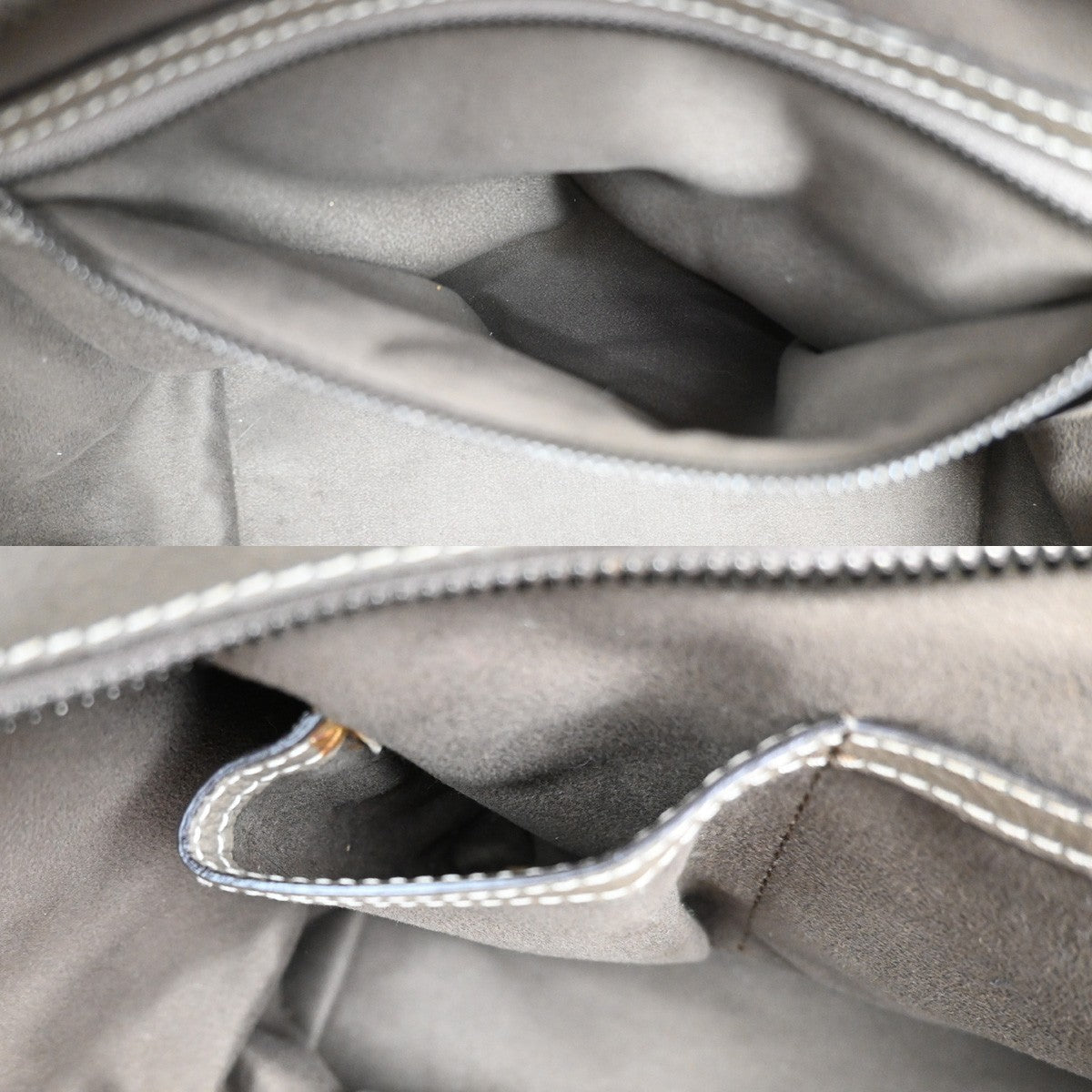 Celine Luggage Bag Grainy Leather