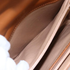 Gucci Vintage Handbag Leather