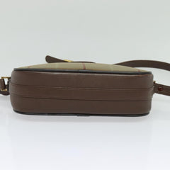 Burberry Nova check Shoulder bag Canvas