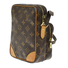 Louis Vuitton Amazone Bag Monogram Canvas