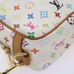 Louis Vuitton Wapity Trousse Pouch Monogram Multicolor
