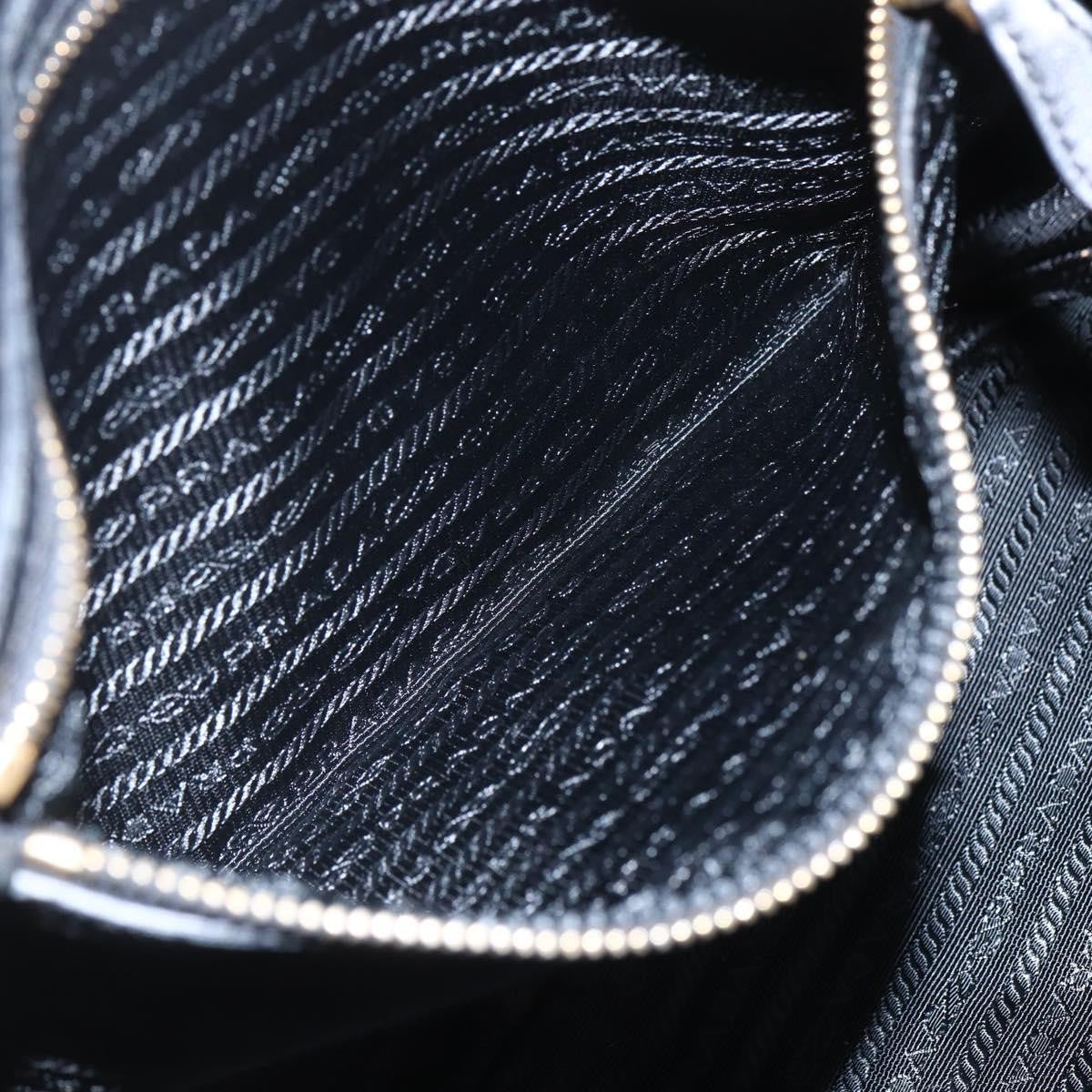 Prada Vintage Handbag Leather