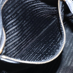 Prada Vintage Handbag Leather