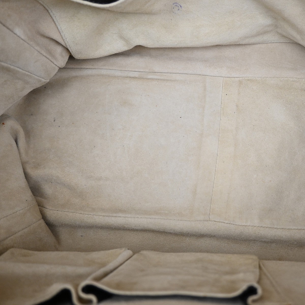 Gucci 1973 Top Handle Bag Leather