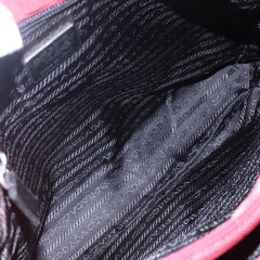 Prada Vintage Tote Tessuto