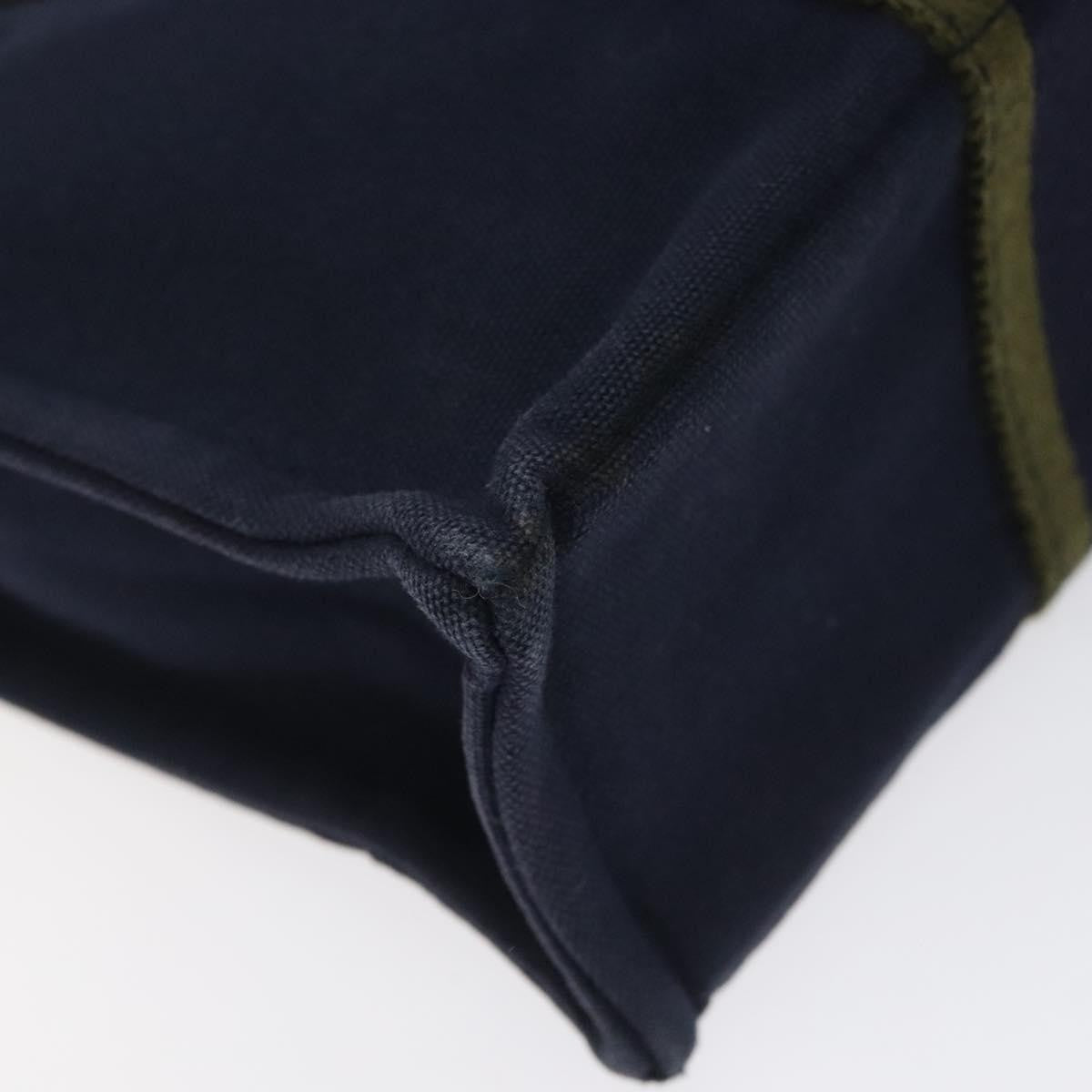 Hermes Fourre Tout Tote Canvas