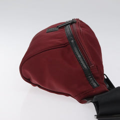Burberry Waist Bag Nylon