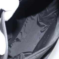 Gucci Vintage Shoulder Bag Nylon