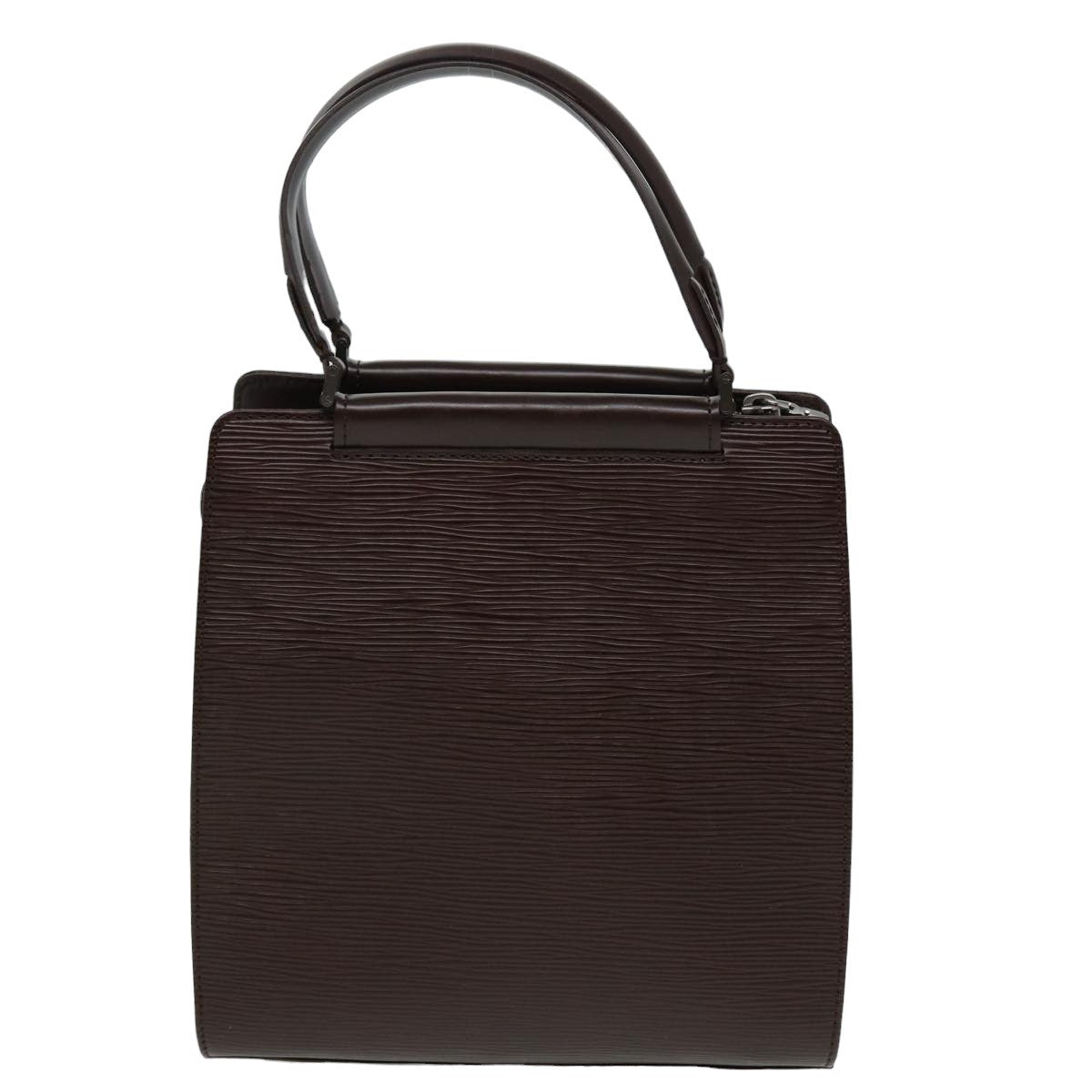 Louis Vuitton Figari Handbag Epi Leather