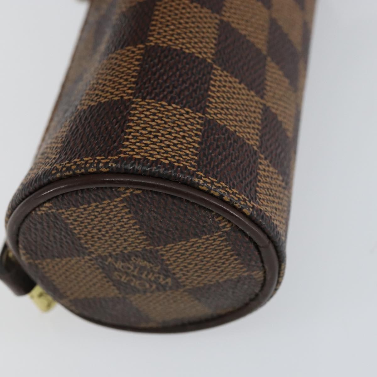 Louis Vuitton Papillon Pochette Damier