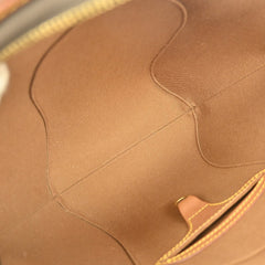 Louis Vuitton Ellipse Bag Monogram Canvas