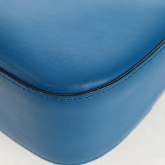 Gucci Lady Web Shoulder Bag Leather