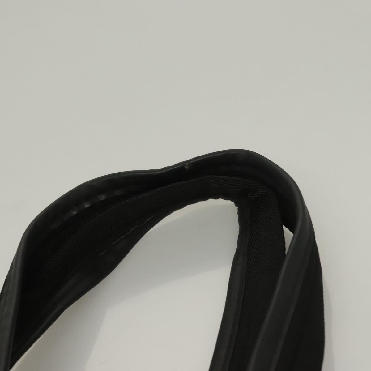 Prada Sport Tote bag Canvas