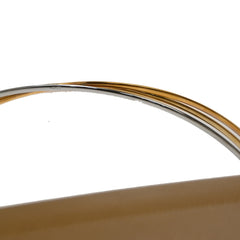 cartier Trinity Hand bag Leather
