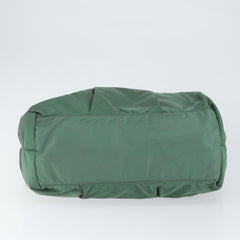 Prada Convertible Bow Tote Tessuto