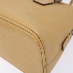 Prada Cuir Promenade Bag Saffiano Leather