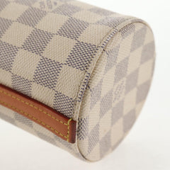 Louis Vuitton Bottle Holder Bag Damier