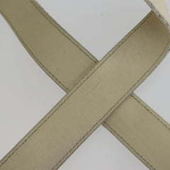 Gucci Vintage Bamboo Backpack Leather